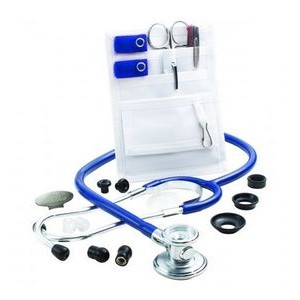 Royal Blue Nurse Combo 116/647 Medical Kit