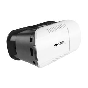 Vivitar® White & Black VR Headset