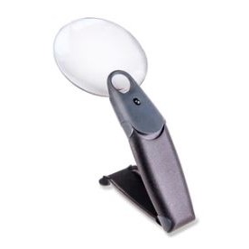 Carson® FreeHand™ Magnifier