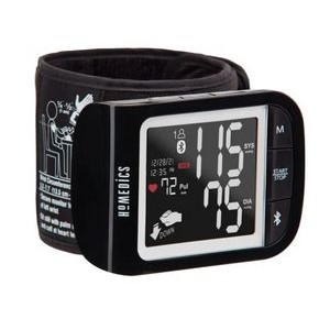Homedics Premium Wrist Blood Pressure Monitor