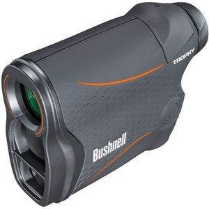 Bushnell® 4x Trophy Laser Rangefinder