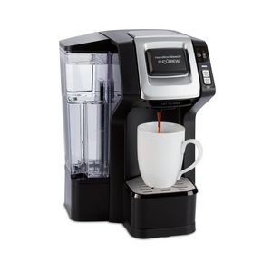 Hamilton Beach® FlexBrew® Single-Serve Coffeemaker w/Water Reservoir