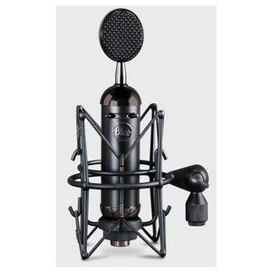 Logitech Black Yeti Spark SL Blackout Microphone