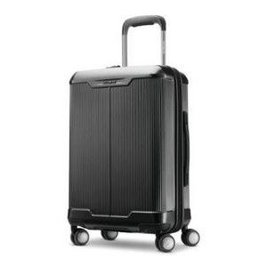 Samsonite® Silhouette 17 Hard Side Carry-On Expandable Spinner Suitcase