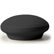 Portable Bluetooth® Disc Speaker
