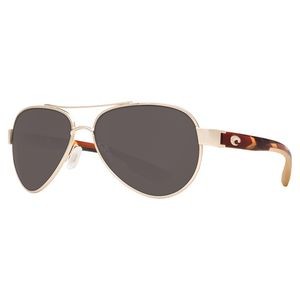 Costa Del Mar® Loreto Sunglasses (Glass)