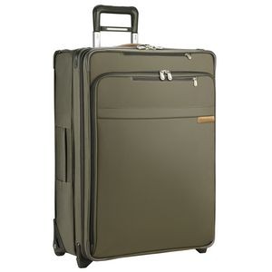 Briggs & Riley™ Baseline Large Expandable Upright Bag (Olive)