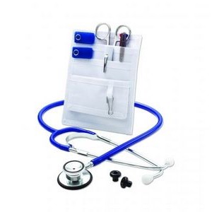 Royal Blue Nurse Combo-Lite 116/670 Medical Kit