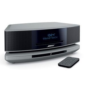Bose Wave SoundTech Music System IV