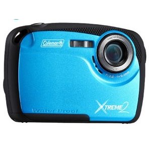 Xtreme2 16.0 MP/HD Underwater Digital & Video Camera
