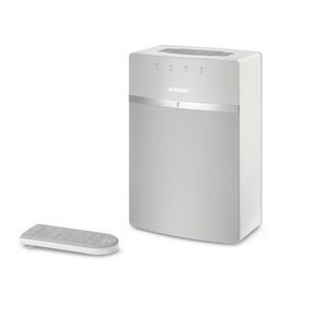 Bose Sound Touch 10 Wireless Music System (White)