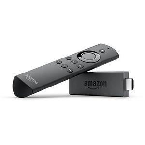 Amazon Fire TV Stick w/Alexa Voice Remote