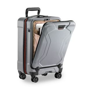 Briggs & Riley™ Torq 2.0 Domestic Carry-On Spinner Bag (Granite)