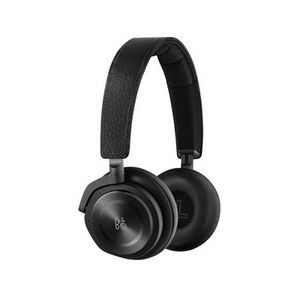 BeoPlay H8 Wireless/Noise Cancel Headphones (Black)