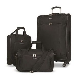 Samsonite® Dymond Dream Destination 3 Piece Luggage Set