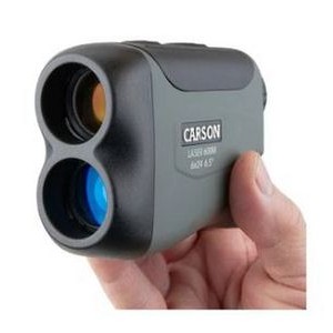 Carson® LiteWave™ Laser Rangefinder