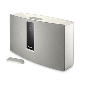 Bose Soundtech 30 Series III Wireless Music System (White)