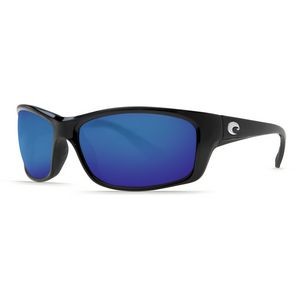 Costa Del Mar® Men's Jose Sunglasses (Blue Mirror Lens)