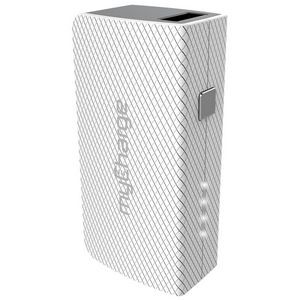 myCharge® Amp Mini Rechargeable Power Bank