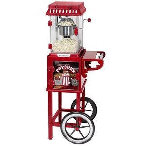 Legacy West Bend® Popcorn Maker Cart