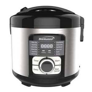 Electric Low Starch Rice Cooker