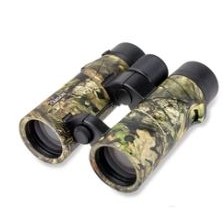 Carson® RD Series Open-Bridge Full-Sized Waterproof Camouflage Binoculars