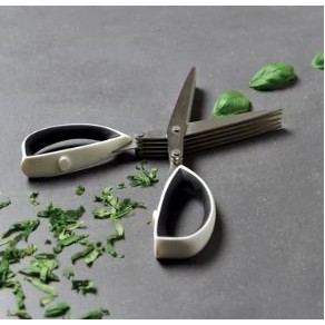 BergHoff® Essentials Multi-Blade Herb Scissors