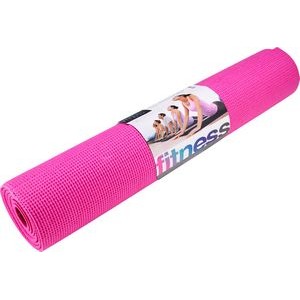 Vivitar® 5mm Pink Exercise/Yoga Mat