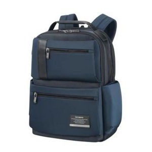 Samsonite® Open Road Space Blue Laptop Backpack