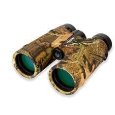 Carson® 3D Series™ Mossy Oak® Binoculars w/ED Glass