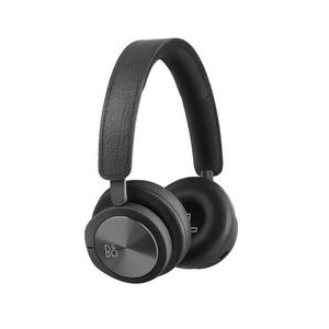 Bang & Olufsen Beoplay H8i BT Noise Cancelling On-Ear Headphones (Black)