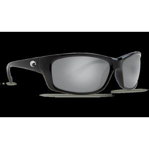 Costa Del Mar® Men's Jose Sunglasses (Silver Mirror Lens)