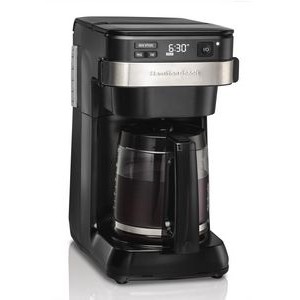 Hamilton Beach® 12-Cup Programmable Easy Access Coffeemaker