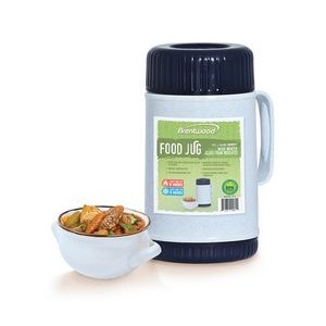 1.6 Liter Vacuum Insulated Food Thermos