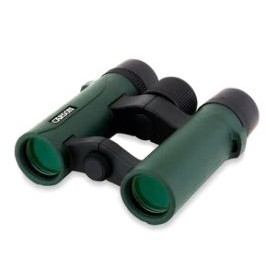 Carson® RD Series 8x26mm Open-Bridge Compact Waterproof Binoculars