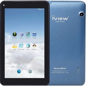 iView 7" SupraPad Tablet PC