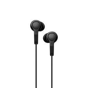 Bang & Olufsen BeoPlay E4 Active Noise Cancelling Earbuds (Black)