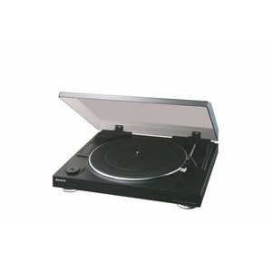 Sony USB Stereo Turntable