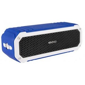 Vivitar® Bluetooth® Speaker/Light