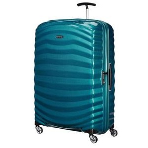 Samsonite® Black Label Lite Shock™ Silver 30" Spinner Suitcase
