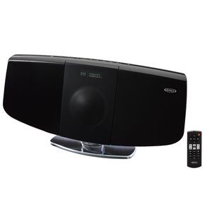 Jensen® Under Cabinet Universal Bluetooth Music System