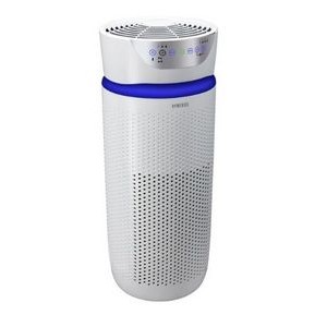 TotalClean Deluxe 5-in-1 Tower Air Purifier