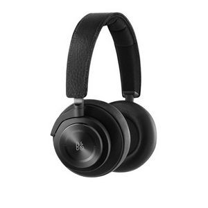 BeoPlay H7 Wireless Over Ear Headphones (Black)