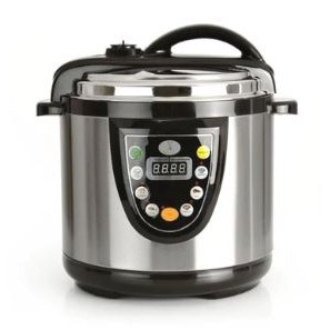 BergHoff® 6.3 Quart Pressure Cooker