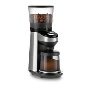 OXO On Conical Burr Coffee Grinder w/ Integrated Scale