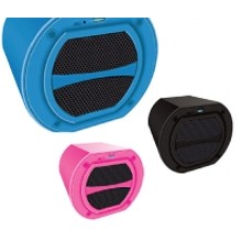 Portable Mini Bluetooth® Speaker