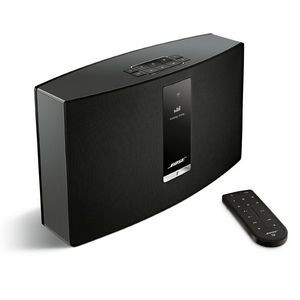 Bose Soundtech 30 Series III Wireless Music System (Black)