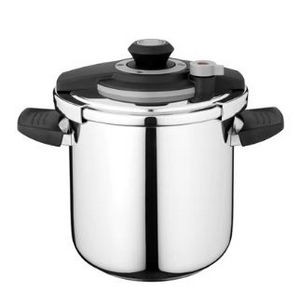 BergHoff® Vita 9.5 Quart 18/10 Stainless Steel Pressure Cooker