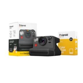 Polaroid™ Now Instant Camera Everything Box
