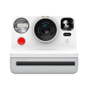 Polaroid™ Now i-Type Instant Camera (White)